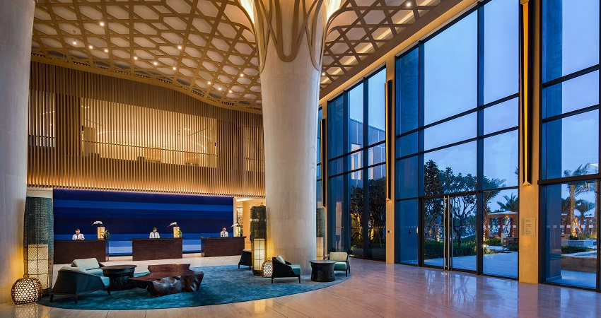Khu nghỉ dưỡng Radisson Blu Cam Ranh